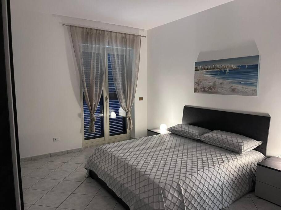 Fco Airport Titina'S House Apartment Фиумичино Екстериор снимка