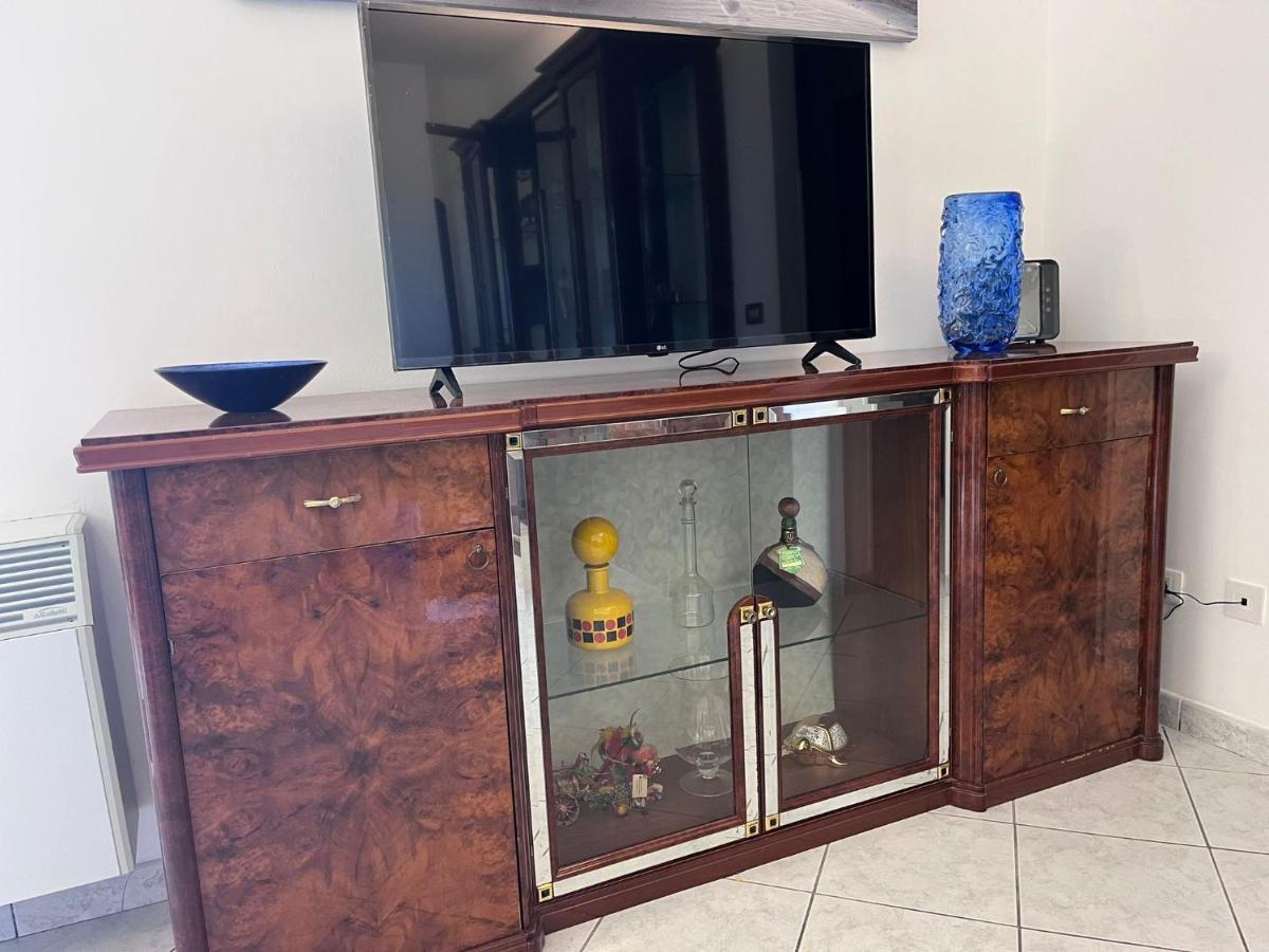 Fco Airport Titina'S House Apartment Фиумичино Екстериор снимка
