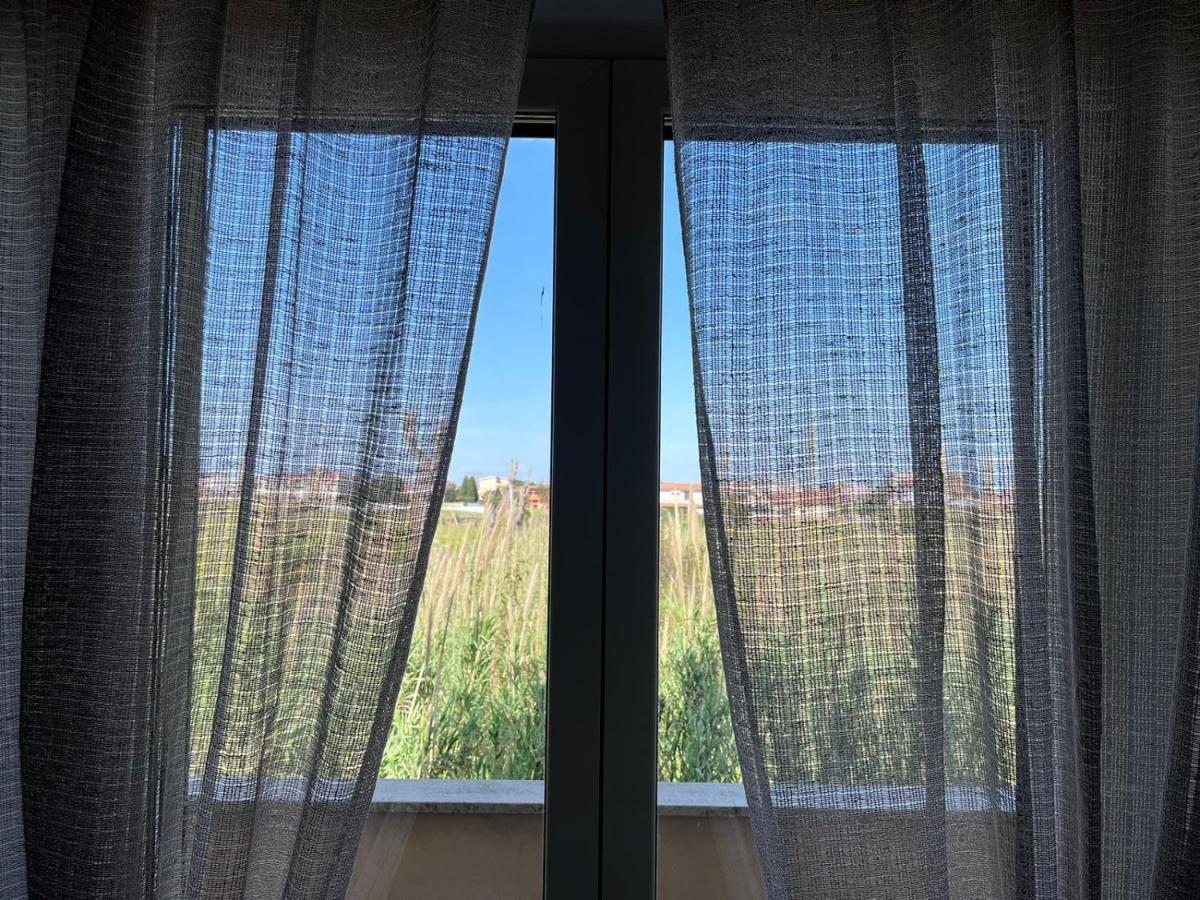Fco Airport Titina'S House Apartment Фиумичино Екстериор снимка