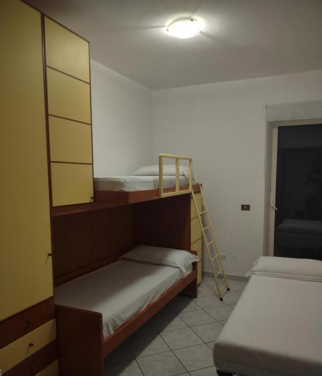 Fco Airport Titina'S House Apartment Фиумичино Екстериор снимка