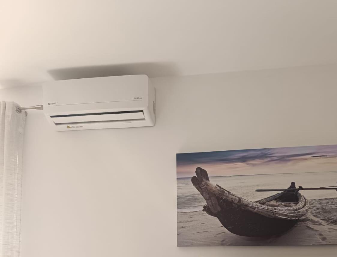 Fco Airport Titina'S House Apartment Фиумичино Екстериор снимка