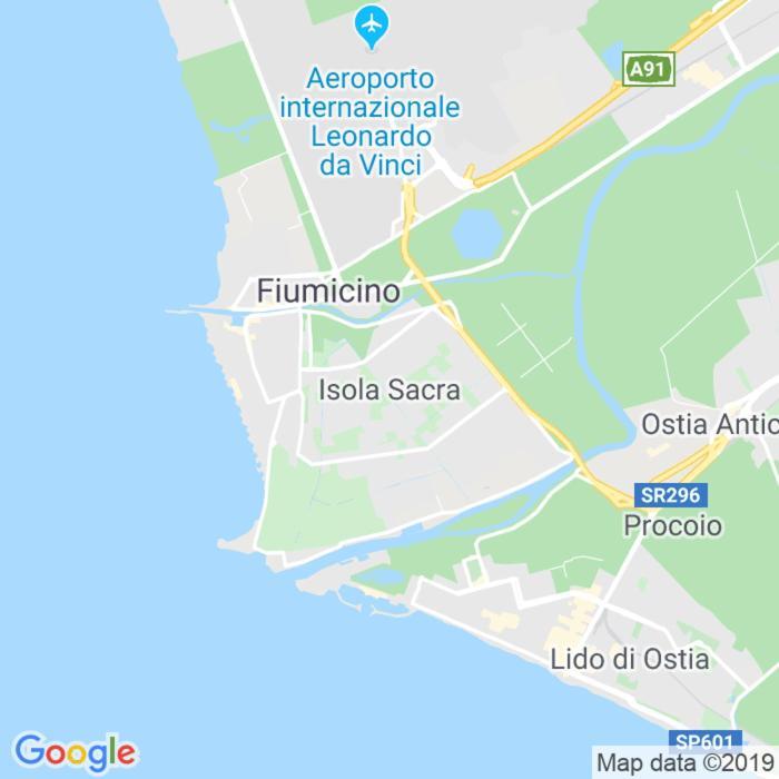 Fco Airport Titina'S House Apartment Фиумичино Екстериор снимка